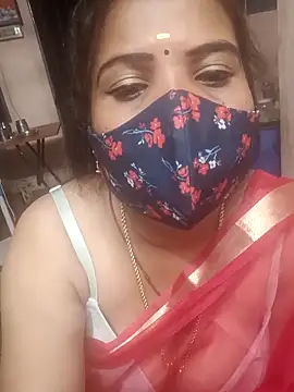 Snapshot of Madhusri_Tamil_Telugu chatting on 17, 2, 2026 Madhusri Tamil Telugu online show from 17, 2, 2026