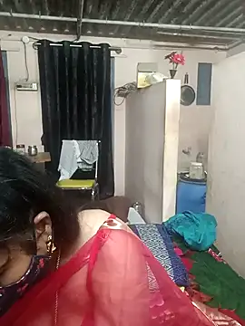 Snapshot of Madhusri_Tamil_Telugu chatting on 5, 3, 2026 Madhusri Tamil Telugu online show from 5, 3, 2026