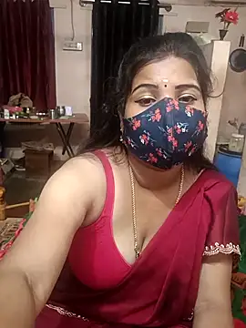 Snapshot of Madhusri_Tamil_Telugu chatting on 7, 3, 2026 Madhusri Tamil Telugu online show from 7, 3, 2026