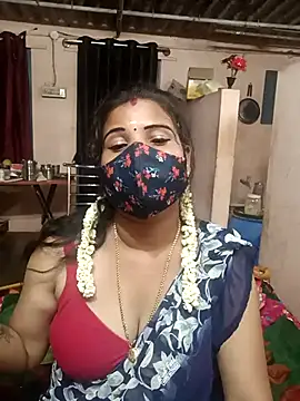 Snapshot of Madhusri_Tamil_Telugu chatting on 8, 3, 2026 Madhusri Tamil Telugu online show from 8, 3, 2026