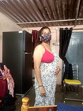 Snapshot of Madhusri_Tamil_Telugu chatting on 19, 3, 2026 Madhusri Tamil Telugu online show from 19, 3, 2026