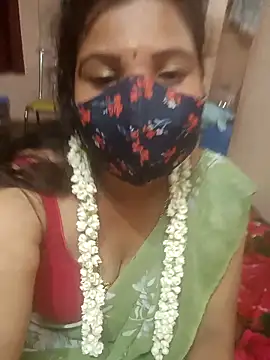 Snapshot of Madhusri_Tamil_Telugu chatting on 21, 3, 2026 Madhusri Tamil Telugu online show from 21, 3, 2026