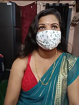 Madhusri Tamil Telugu online show from 4, 7, 2026
