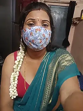 Madhusri Tamil Telugu online show from 11, 7, 2026