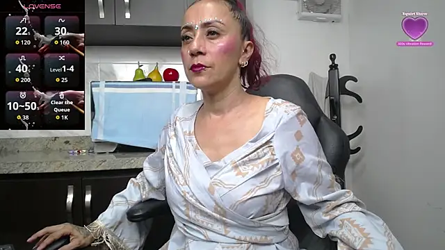 suhana mature online show from 24, 3, 2026