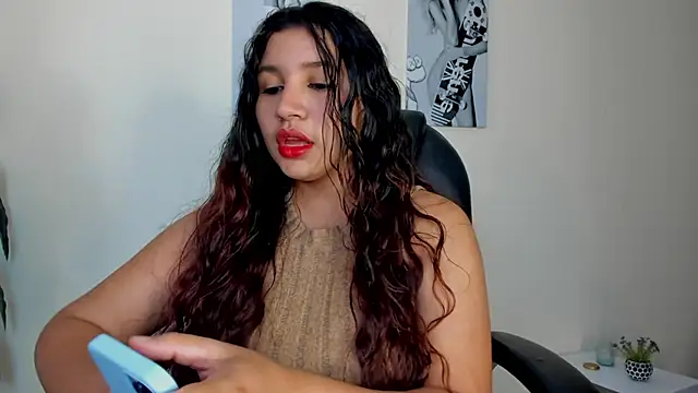 Victoria Rosee online show from 11, 2, 2026