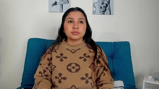 Victoria Rosee online show from 13, 2, 2026