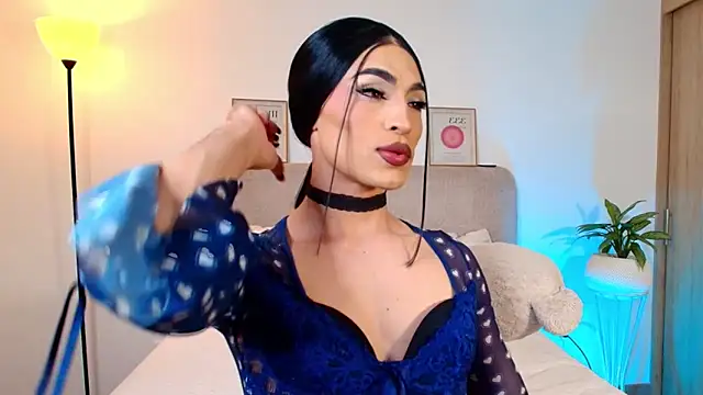 KarolPortellaa online show from 24, 4, 2026