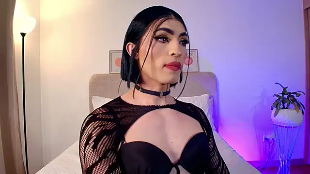 KarolPortellaa online show from 5, 8, 2026