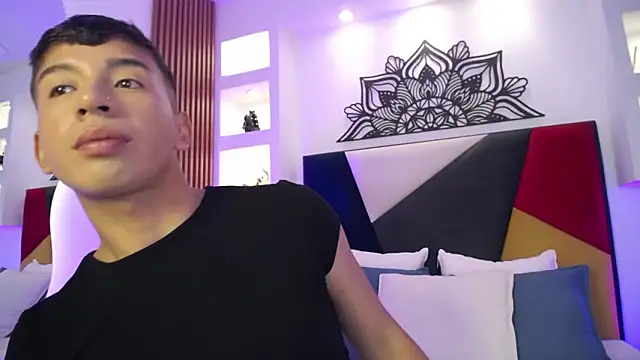 Fancy Vixen online show from 23, 2, 2026