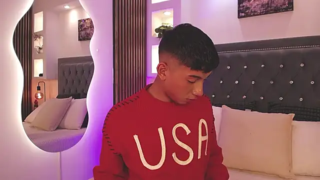 Fancy Vixen online show from 5, 3, 2026