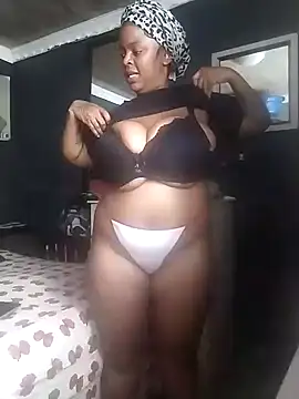 PrettyLisa26 online show from 29, 4, 2026