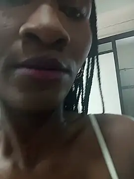 Nahomi Williams  online show from 23, 7, 2026