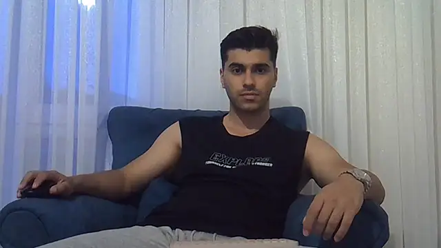 ciceroable online show from 5, 7, 2026