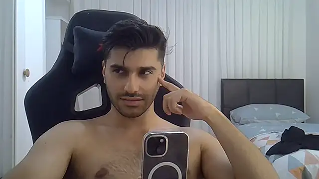 ciceroable online show from 28, 7, 2026
