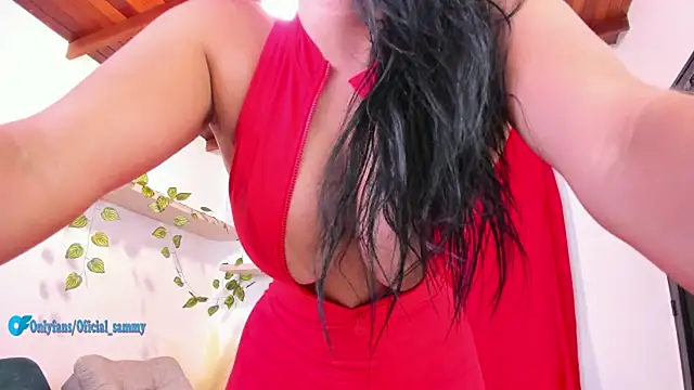 Samy Hot online show from 17, 3, 2026