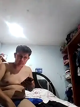 ALBERTOMORA93 online show from 9, 8, 2026