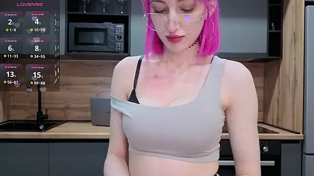 Snapshot of alice_toffee chatting on 31, 1, 2026 alice toffee online show from 31, 1, 2026