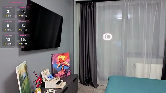 Snapshot of alice_toffee chatting on 26, 2, 2026 alice toffee online show from 26, 2, 2026