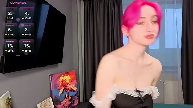 Snapshot of alice_toffee chatting on 13, 3, 2026 alice toffee online show from 13, 3, 2026