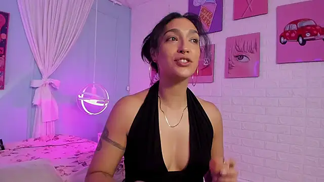 Cleo Foxx online show from 23, 3, 2026