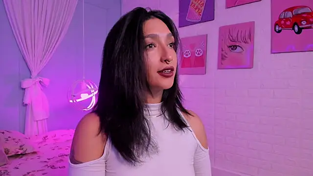 Cleo Foxx online show from 24, 6, 2026