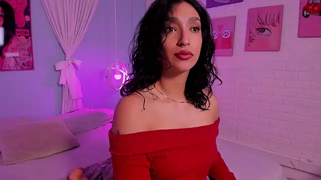 Cleo Foxx online show from 9, 7, 2026