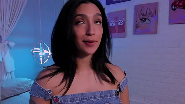 Cleo Foxx online show from 22, 7, 2026