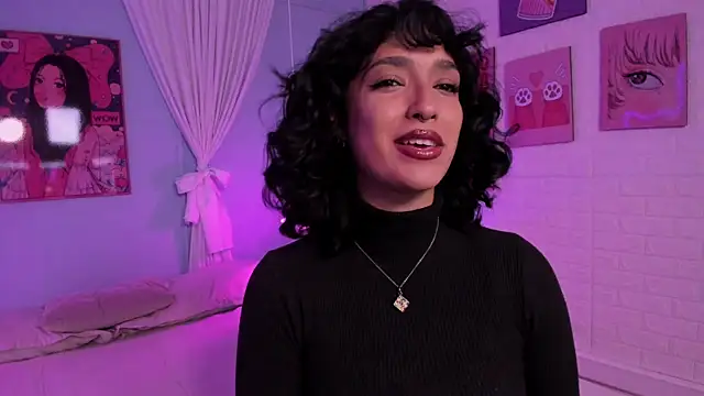 Cleo Foxx online show from 27, 7, 2026