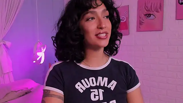 Cleo Foxx online show from 28, 7, 2026