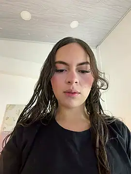 Annie bonnie  online show from 31, 7, 2026