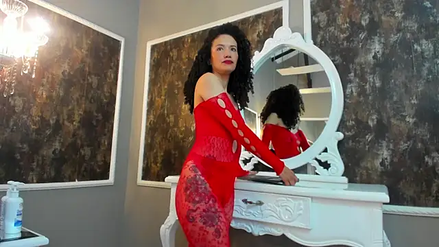 JuliethMilf online show from 5, 5, 2026