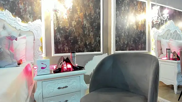 JuliethMilf online show from 28, 7, 2026