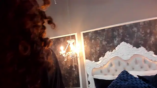 JuliethMilf online show from 6, 8, 2026