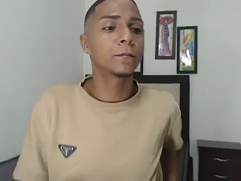 hotboyluxe online show from 14, 2, 2026