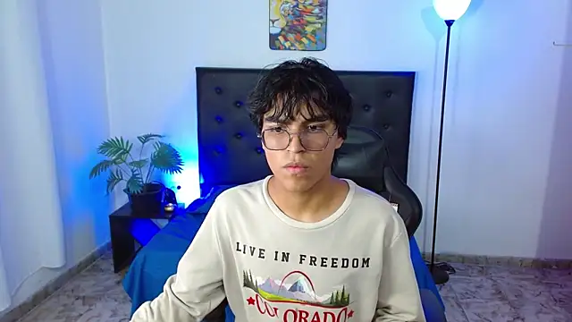 Maecum18 online show from 7, 2, 2026