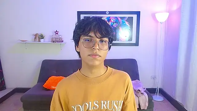 Maecum18 online show from 23, 2, 2026