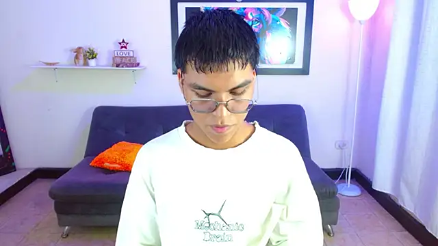 Maecum18 online show from 13, 3, 2026