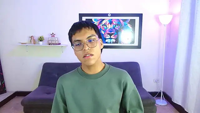 Maecum18 online show from 21, 3, 2026