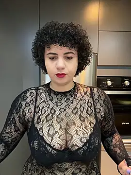 Snapshot of BabyChanntal chatting on 12, 3, 2026 BabyChanntal online show from 12, 3, 2026