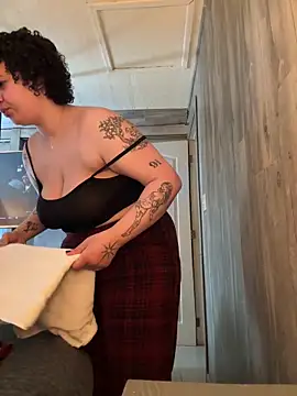 Snapshot of BabyChanntal chatting on 16, 3, 2026 BabyChanntal online show from 16, 3, 2026