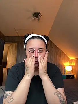 Snapshot of BabyChanntal chatting on 17, 3, 2026 BabyChanntal online show from 17, 3, 2026