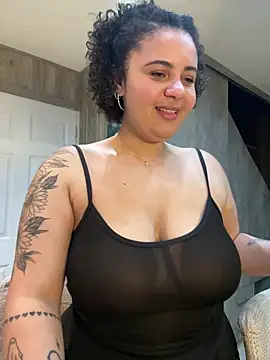 Snapshot of BabyChanntal chatting on 19, 3, 2026 BabyChanntal online show from 19, 3, 2026