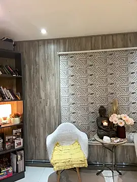 Snapshot of BabyChanntal chatting on 21, 3, 2026 BabyChanntal online show from 21, 3, 2026