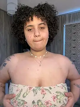 BabyChanntal online show from 30, 4, 2026