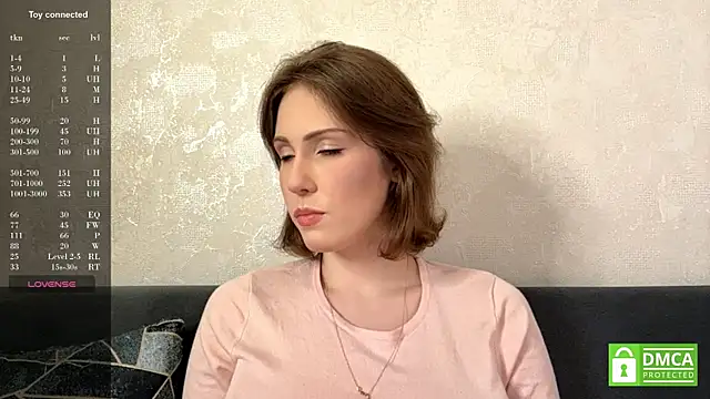 MargaretShyandSkinny online show from 8, 7, 2026
