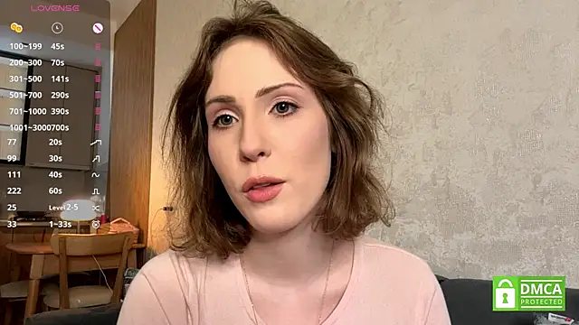 MargaretShyandSkinny online show from 18, 7, 2026