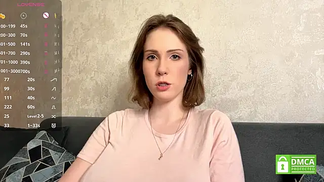 MargaretShyandSkinny online show from 24, 7, 2026
