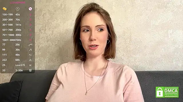 MargaretShyandSkinny online show from 1, 8, 2026