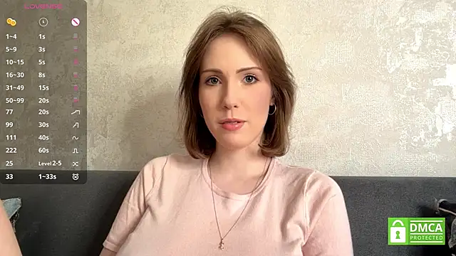 MargaretShyandSkinny online show from 2, 8, 2026